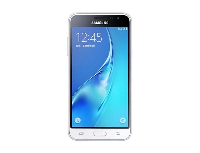 Samsung Galaxy J3 2016