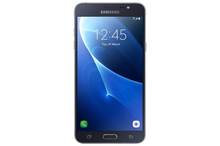 Galaxy J7 2016