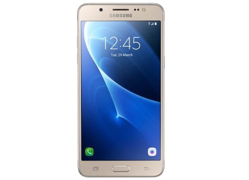 Samsung Galaxy J5 2016