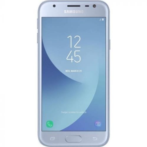 Samsung Galaxy J3 2017