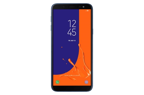 Samsung Galaxy J6 2018