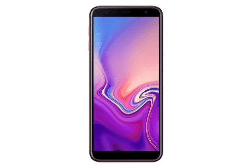 Samsung J6 plus