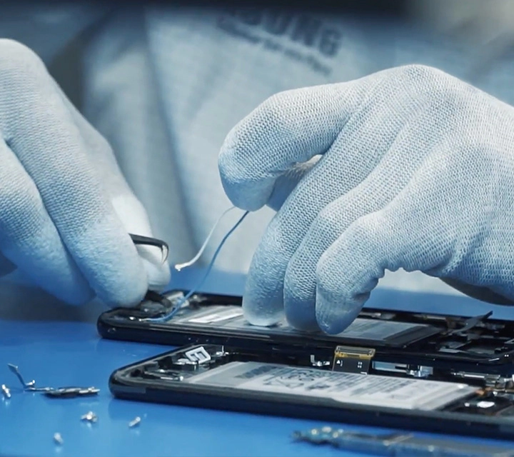 εξουσιοδοτημένο service Samsung