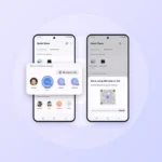 Samsung Quick Share