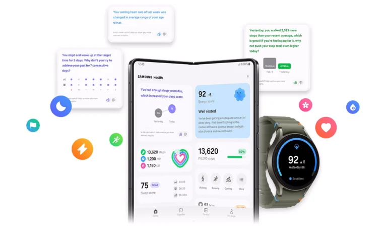 Samsung Health