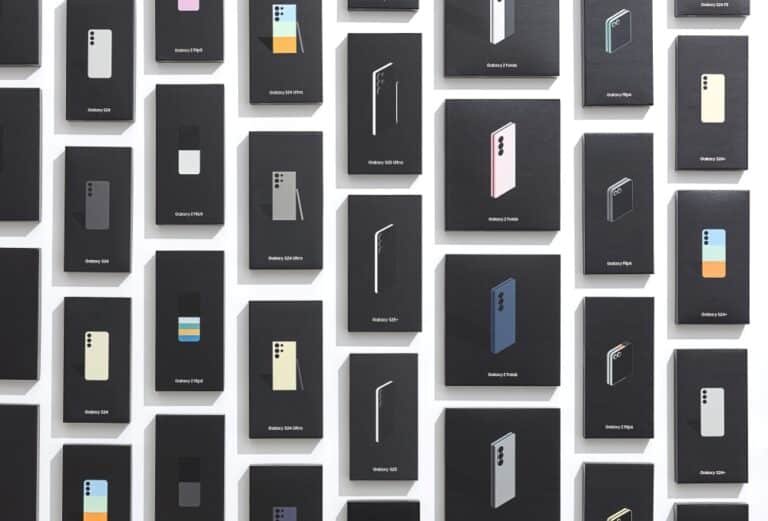 Η Samsung κερδίζει 47 διακρίσεις, συμπεριλαμβανομένων 2 χρυσών βραβείων, στα International Design Excellence Awards 2025