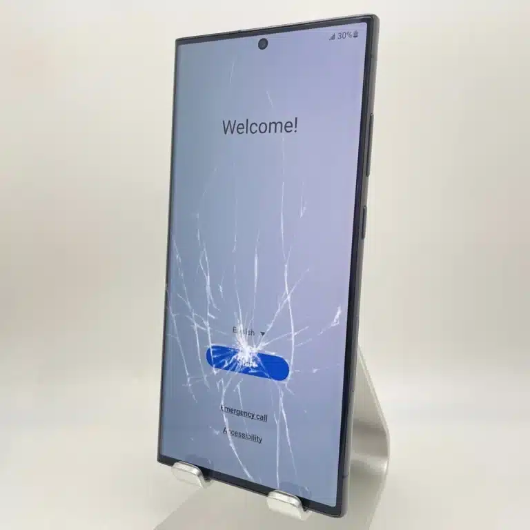 Αλλαγή οθόνης Samsung Galaxy S23 ultra στην Αθήνα με 230 ευρώ!