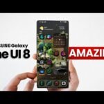 One UI 8: Πότε έρχεται νέo update στα Galaxy (Σεπτέμβριος–Νοέμβριος 2025)