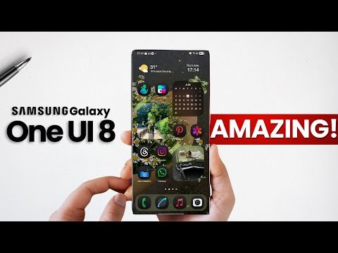 One UI 8: Πότε έρχεται νέo update στα Galaxy (Σεπτέμβριος–Νοέμβριος 2025)