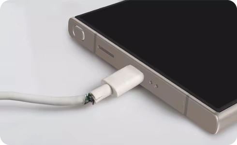 Το κινητό μου Samsung δεν φορτίζει – Ποιες είναι οι πιθανές αιτίες και οι λύσεις