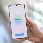 One UI 8.5: Το νέο firmware της Samsung φέρνει ακόμη πιο «δεμένη» εμφάνιση