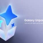 Samsung Galaxy Unpacked