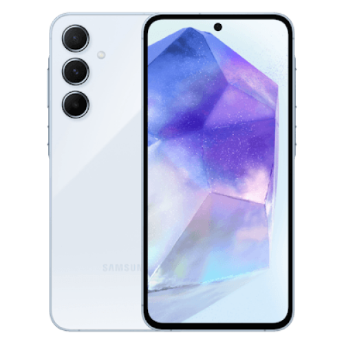 επισκευή Samsung Galaxy A55 5G