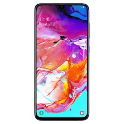οθόνη Samsung Galaxy A70