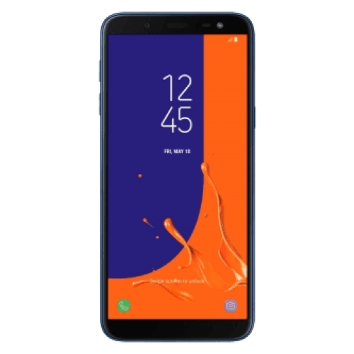 Samsung Galaxy J6 2018