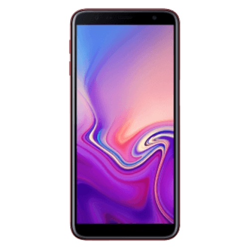 Samsung J6 plus