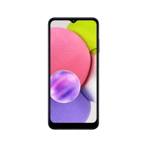 επισκευή Samsung Galaxy A03S