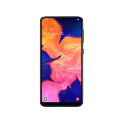 επισκευή Samsung Galaxy A10