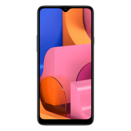 επισκευή Samsung Galaxy A20s