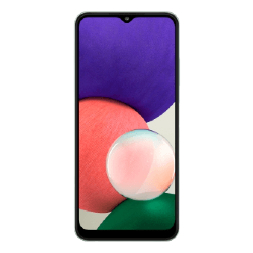 οθόνη Samsung Galaxy A22 5G