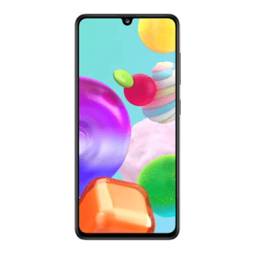οθόνη Samsung Galaxy A41