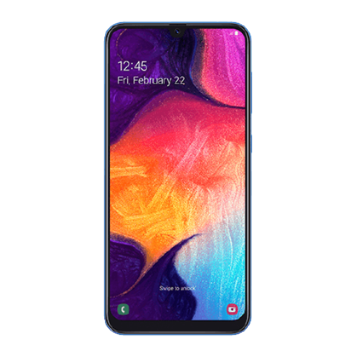 οθόνη Samsung Galaxy A50
