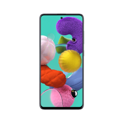 οθόνη Samsung Galaxy A51
