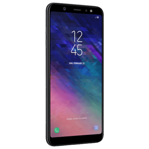 οθόνη Samsung Galaxy A6 plus