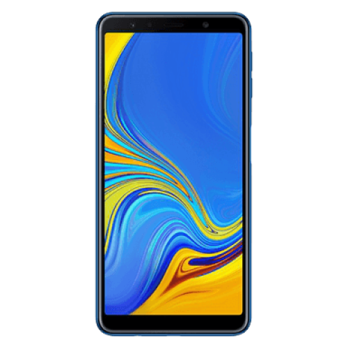 οθόνη Samsung Galaxy A7 2018