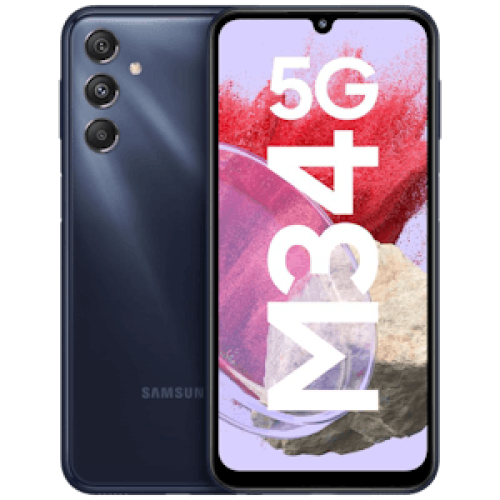 επισκευή Samsung Galaxy M34 5G