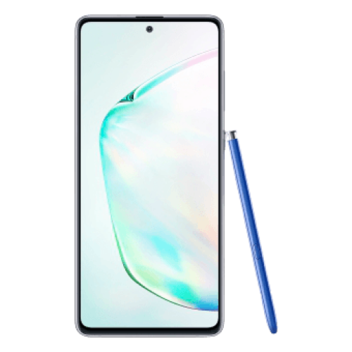 επισκευή Samsung Galaxy Note 10 Lite
