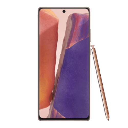 επισκευή Samsung Galaxy Note 20