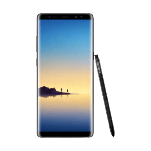 επισκευή Samsung Galaxy Note 8