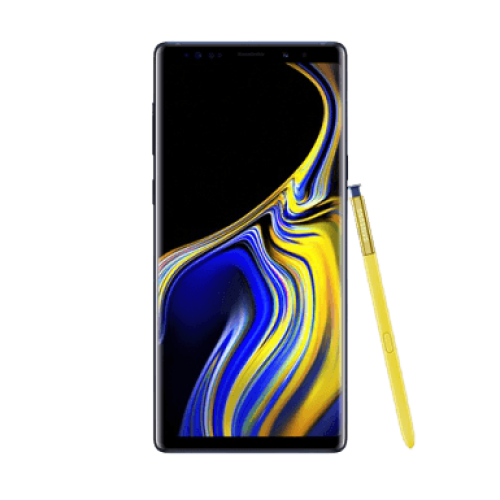 επισκευή Samsung Galaxy Note 9