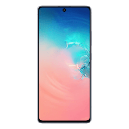 επισκευή Samsung Galaxy S10 Lite